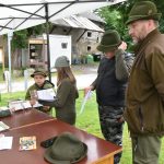 Petrovice patřily dětem, myslivosti a zvířatům