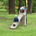 Petrovice patřily dětem, myslivosti a zvířatům
