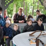 Petrovice patřily dětem, myslivosti a zvířatům