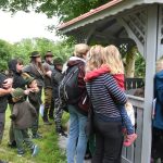 Petrovice patřily dětem, myslivosti a zvířatům