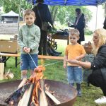 Petrovice patřily dětem, myslivosti a zvířatům