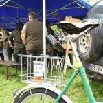 Petrovice patřily dětem, myslivosti a zvířatům