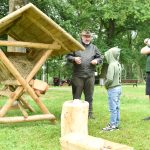 Petrovice patřily dětem, myslivosti a zvířatům