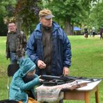 Petrovice patřily dětem, myslivosti a zvířatům