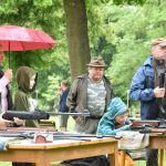 Petrovice patřily dětem, myslivosti a zvířatům