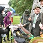 Petrovice patřily dětem, myslivosti a zvířatům