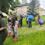 Petrovice patřily dětem, myslivosti a zvířatům
