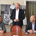 Unikátní olejomalba Pabla Picassa je vystavena v Českém Krumlově. Vzácnější dílo tu ještě nikdy neměli