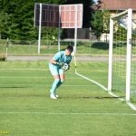 VIDEO: Plánský Sokol dohrával poslední zápas sezony v deseti. Větrovům chyběl ke smazání ztráty jediný gól