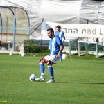 VIDEO: Plánský Sokol dohrával poslední zápas sezony v deseti. Větrovům chyběl ke smazání ztráty jediný gól