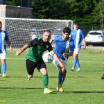 VIDEO: Plánský Sokol dohrával poslední zápas sezony v deseti. Větrovům chyběl ke smazání ztráty jediný gól