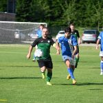 VIDEO: Plánský Sokol dohrával poslední zápas sezony v deseti. Větrovům chyběl ke smazání ztráty jediný gól