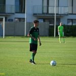 VIDEO: Plánský Sokol dohrával poslední zápas sezony v deseti. Větrovům chyběl ke smazání ztráty jediný gól