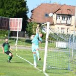 VIDEO: Plánský Sokol dohrával poslední zápas sezony v deseti. Větrovům chyběl ke smazání ztráty jediný gól