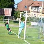 VIDEO: Plánský Sokol dohrával poslední zápas sezony v deseti. Větrovům chyběl ke smazání ztráty jediný gól