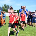 VIDEA: V Plané nad Lužnicí uspořádali největší turnaj tamní historie. Z vítězství se radovaly týmy domácího Sokola a Táborska