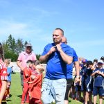 VIDEA: V Plané nad Lužnicí uspořádali největší turnaj tamní historie. Z vítězství se radovaly týmy domácího Sokola a Táborska
