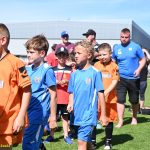 VIDEA: V Plané nad Lužnicí uspořádali největší turnaj tamní historie. Z vítězství se radovaly týmy domácího Sokola a Táborska