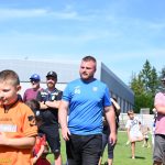 VIDEA: V Plané nad Lužnicí uspořádali největší turnaj tamní historie. Z vítězství se radovaly týmy domácího Sokola a Táborska