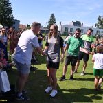 VIDEA: V Plané nad Lužnicí uspořádali největší turnaj tamní historie. Z vítězství se radovaly týmy domácího Sokola a Táborska