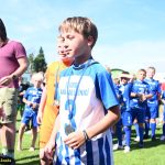 VIDEA: V Plané nad Lužnicí uspořádali největší turnaj tamní historie. Z vítězství se radovaly týmy domácího Sokola a Táborska