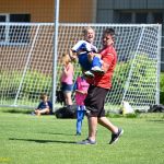 VIDEA: V Plané nad Lužnicí uspořádali největší turnaj tamní historie. Z vítězství se radovaly týmy domácího Sokola a Táborska