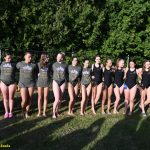 VIDEA: Táborské pólistky oslavily vítězství v první lize U16! Na závěr sezony vybojovaly proti Steppu výhru po penaltách