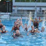 VIDEA: Táborské pólistky oslavily vítězství v první lize U16! Na závěr sezony vybojovaly proti Steppu výhru po penaltách