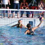 VIDEA: Táborské pólistky oslavily vítězství v první lize U16! Na závěr sezony vybojovaly proti Steppu výhru po penaltách