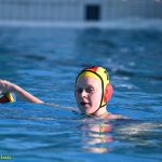 VIDEA: Táborské pólistky oslavily vítězství v první lize U16! Na závěr sezony vybojovaly proti Steppu výhru po penaltách