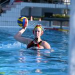 VIDEA: Táborské pólistky oslavily vítězství v první lize U16! Na závěr sezony vybojovaly proti Steppu výhru po penaltách