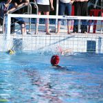 VIDEA: Táborské pólistky oslavily vítězství v první lize U16! Na závěr sezony vybojovaly proti Steppu výhru po penaltách