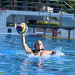 VIDEA: Táborské pólistky oslavily vítězství v první lize U16! Na závěr sezony vybojovaly proti Steppu výhru po penaltách