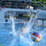 VIDEA: Táborské pólistky oslavily vítězství v první lize U16! Na závěr sezony vybojovaly proti Steppu výhru po penaltách