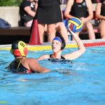 VIDEA: Táborské pólistky oslavily vítězství v první lize U16! Na závěr sezony vybojovaly proti Steppu výhru po penaltách