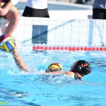 VIDEA: Táborské pólistky oslavily vítězství v první lize U16! Na závěr sezony vybojovaly proti Steppu výhru po penaltách