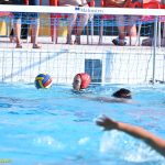 VIDEA: Táborské pólistky oslavily vítězství v první lize U16! Na závěr sezony vybojovaly proti Steppu výhru po penaltách