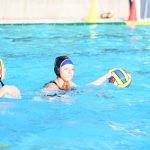 VIDEA: Táborské pólistky oslavily vítězství v první lize U16! Na závěr sezony vybojovaly proti Steppu výhru po penaltách