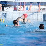 VIDEA: Táborské pólistky oslavily vítězství v první lize U16! Na závěr sezony vybojovaly proti Steppu výhru po penaltách