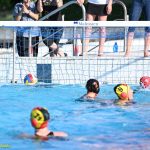 VIDEA: Táborské pólistky oslavily vítězství v první lize U16! Na závěr sezony vybojovaly proti Steppu výhru po penaltách