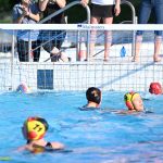VIDEA: Táborské pólistky oslavily vítězství v první lize U16! Na závěr sezony vybojovaly proti Steppu výhru po penaltách