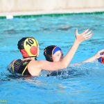 VIDEA: Táborské pólistky oslavily vítězství v první lize U16! Na závěr sezony vybojovaly proti Steppu výhru po penaltách