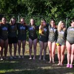 VIDEA: Táborské pólistky oslavily vítězství v první lize U16! Na závěr sezony vybojovaly proti Steppu výhru po penaltách