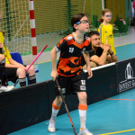 Princezny zakončily florbalovou sezonu, vyhrála Bohemka