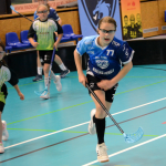 Princezny zakončily florbalovou sezonu, vyhrála Bohemka