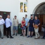 Ryby, plazi a obojživelníci Táborska v soběslavském muzeu