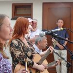 Ryby, plazi a obojživelníci Táborska v soběslavském muzeu
