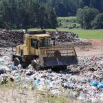 ZEVO Písek: Analýza scénáře bez realizace projektu