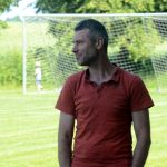 Fotbalisté Bernartic se s I. A třídou loučí výhrou v derby