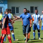 Fotbalisté Bernartic se s I. A třídou loučí výhrou v derby